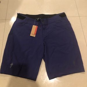 women trail mountain biking shorts